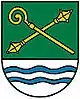 Coat of arms of Kirchberg ob der Donau