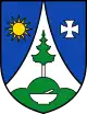 Coat of arms of Laßnitzhöhe