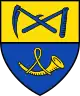 Coat of arms of Lannach