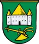 Coat of arms of Maishofen