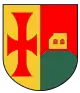 Coat of arms of Mogersdorf