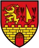 Coat of arms of Oberpullendorf