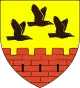 Coat of arms of Rabensburg