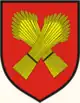 Coat of arms of Seibersdorf