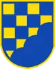 Coat of arms of Spielberg