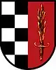 Coat of arms of Spielfeld