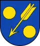 Coat of arms of Steinach am Brenner