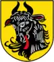 Coat of arms of Vils