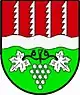 Coat of arms of Wernersdorf