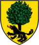 Coat of arms of Wolfsgraben