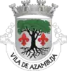 Coat of arms of Azambuja