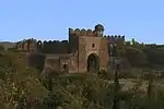 Rohtas Fort