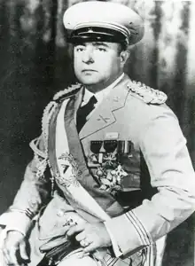 Anastasio Somoza García