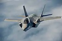 F-35A