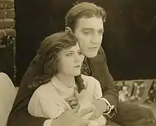 A Weaver of Dreams (1918)