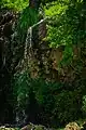 A beautiful water fall in Hawul, Borno State