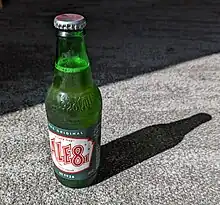 Ale-8-One