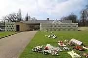 City of London Crematorium