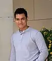 Aamir Khan