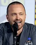 Aaron Paul