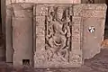 Durga image, Chand Baori, Gallery