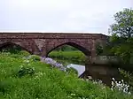 Abbey Bridge