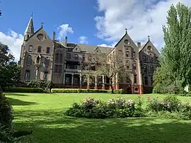 Abbotsford Convent