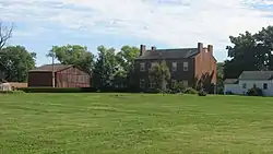 Abbott-Holloway Farm