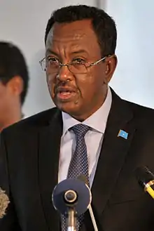 Abdi Farah Shirdon