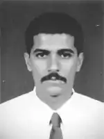 Abdullah Ahmed Abdullah