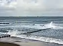 Aberdeen Beach