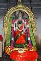 Goddess Abirami Amman