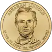 Lincoln dollar