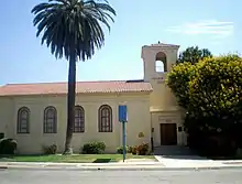 Abraham Lincoln Elementary School