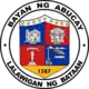 Official seal of Abucay