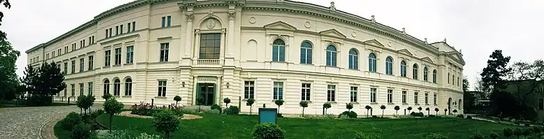 German National Academy of Sciences Leopoldina