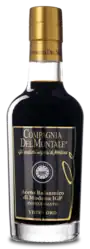 Balsamic vinegar