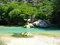 Acheron river (another view)