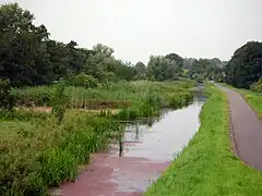 Ackerdijkse Plassen