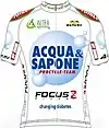 Acqua & Sapone jersey