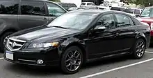 Acura TL Type-S