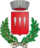 Coat of arms of Acuto