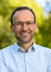 Adam Bandt