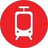 Adelaide Metro tram logo