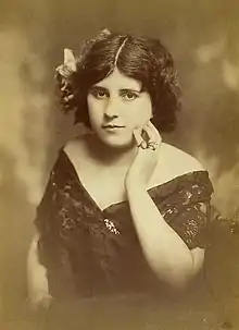 Adelina de Lara