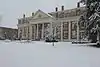 Main Campus Complex, Roanoke College