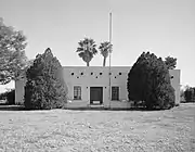 USDA Tucson Plant Materials Center.