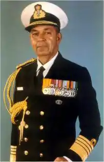 Madhvendra Singh PVSM, AVSM, ADC