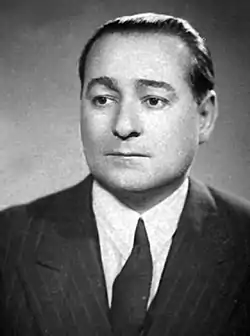 Adnan Menderes