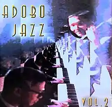 Adobo Jazz Vol2